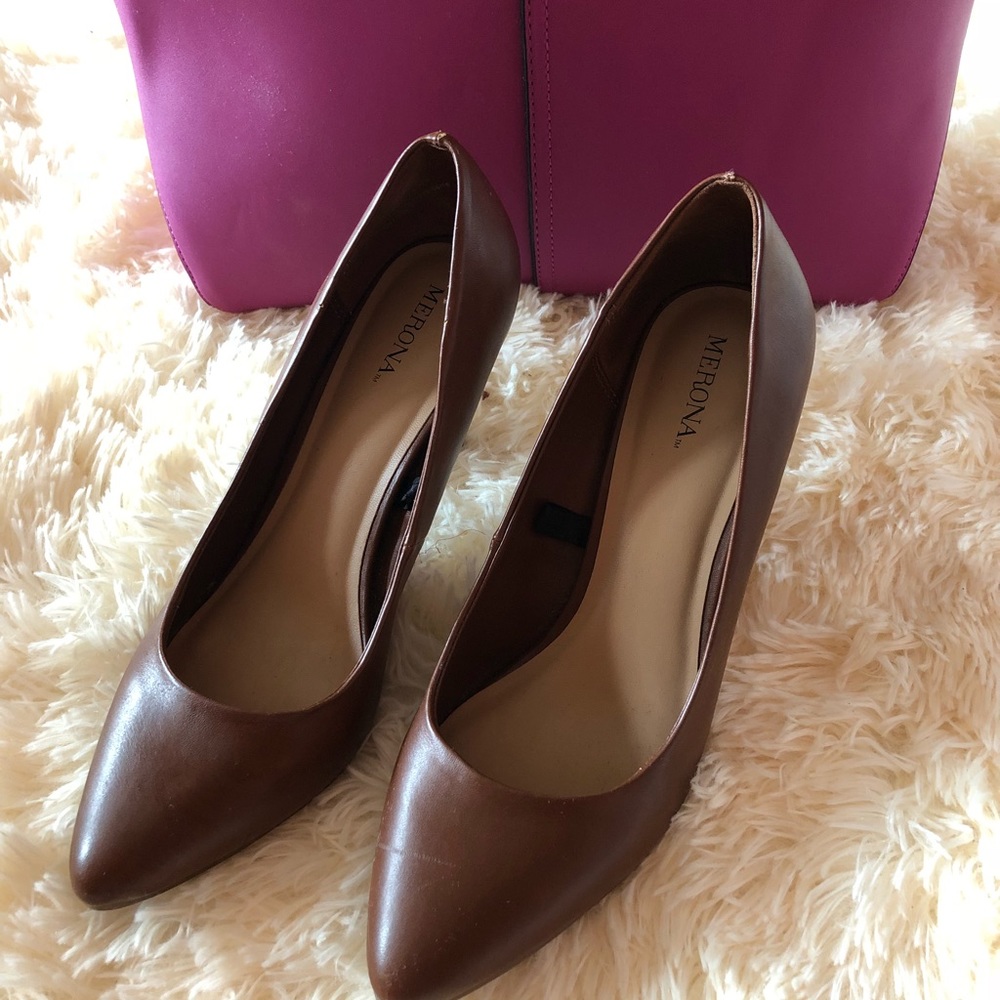 Pumps